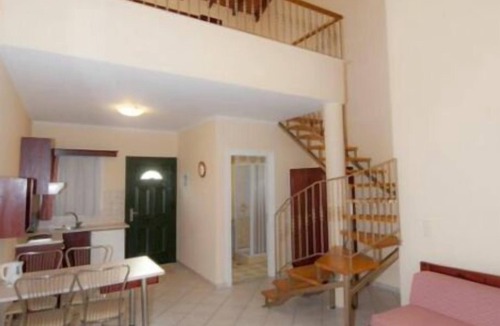 Roda House | L'Eremo Luxury Apartments