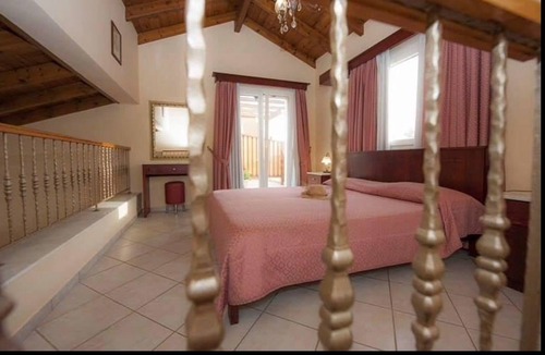 Roda House | L'Eremo Luxury Apartments