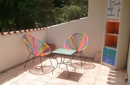 Saint-Georges-d'Oleron House | L'oasis des Tamaris