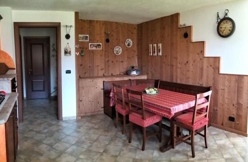 Oyace Apartment | La Betulla