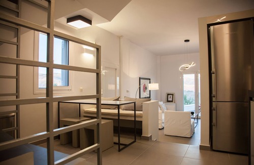 Paliki House | La Casa Bianca, con magnifica vista!