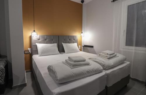 Kalambaka Apartment | LA CASA DE PROFESOR 5