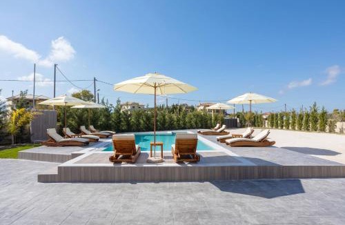 Agrilia Apartment | La Casa De Zante