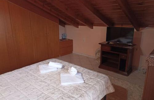 Anatoli Apartment | La casa dell' est in Ioannina