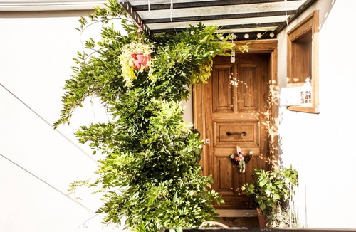 Lefkada Town House | La Casa Di Caterina (Home)