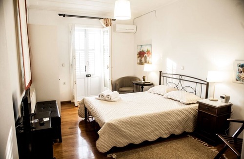 Lefkada Town House | La Casa Di Caterina (Home)
