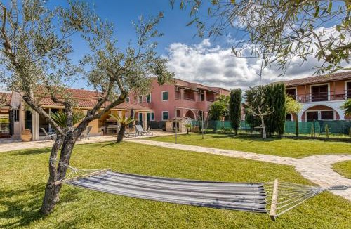 Acharavi House | La casa di Eleni