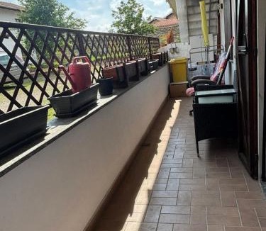 Cressa Apartment | La casa di Giuse