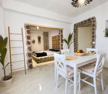 Kolymbia Apartment | LA Casa Di Lusso N3 - Adults Only