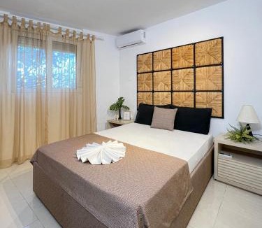 Kolymbia House | LA Casa Di Lusso N6 -Adults Only