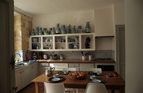 Bergerac House | La Chartreuse