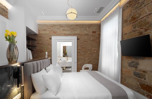 Thissio Bed & Breakfast | La Divina