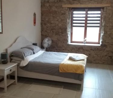 Cieux House | La Grange