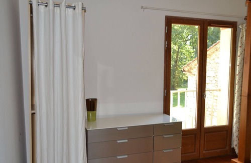Saint-Perdoux Villa | La Mouthe the perfect rural retreat for families with pool and pets welcome