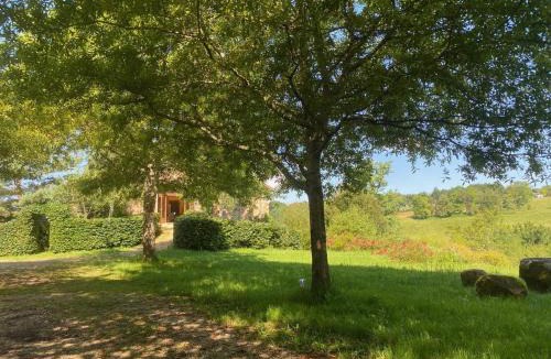 Solignac House | La murette