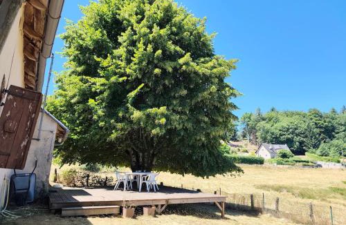 Correze House | La Salagnac