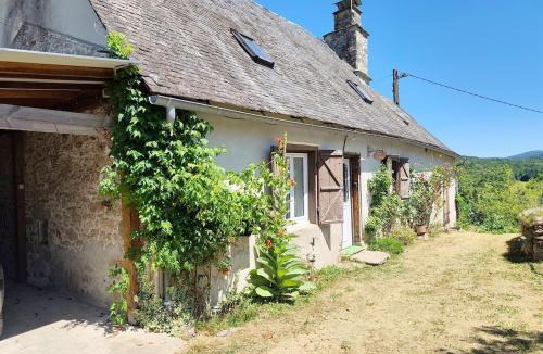 Correze House | La Salagnac