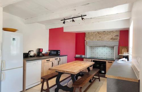 Correze House | La Salagnac
