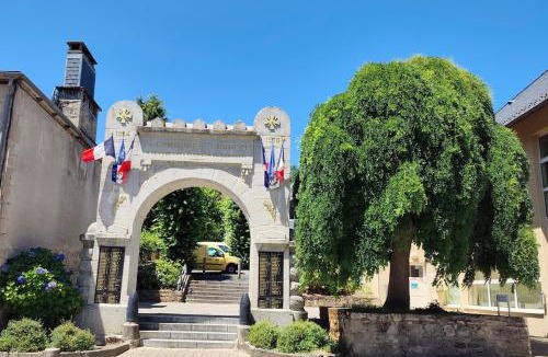 Correze House | La Salagnac