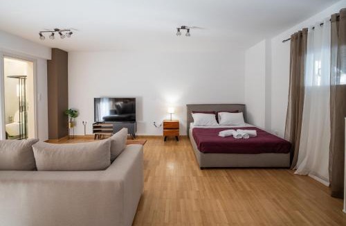 Korithion Apartment | La Terra Nostra city