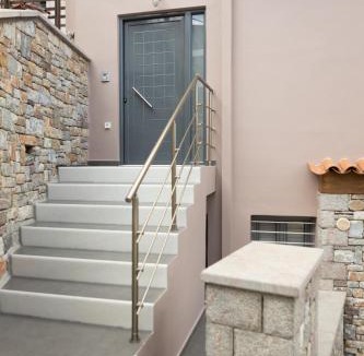 Gythio Apartment | Laconian Blue Residence