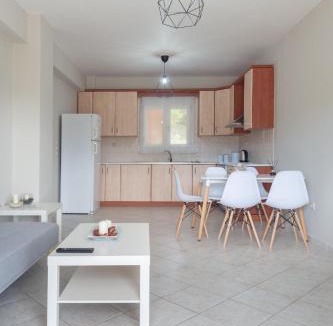 Kefalonia Apartment | Lagadi Apartment 1
