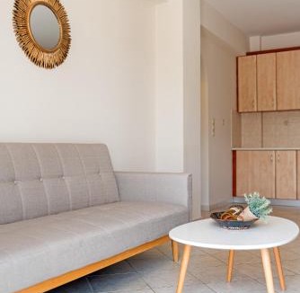 Kefalonia Apartment | Lagadi Apartment 7
