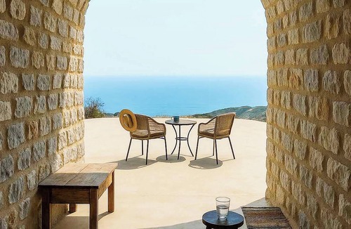 Layia Villa | Lagia ZeN Residence in Mani