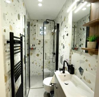 Kastoria Apartment | Lago Suite