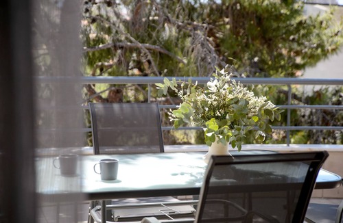 Lagonissi Apartment | Lagonisi Nelly's house/apartment