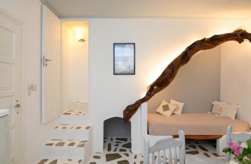 Aegiali Apartment | Lakki Village
