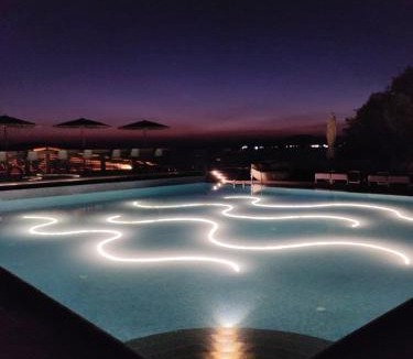 Kontos Hotel | LaLiBay Resort & Spa - Adults Only