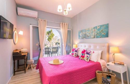 Roda Apartment | Lamda Apartments By Estia