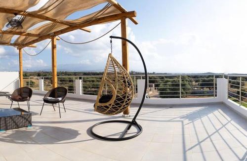 Stavros Villa | Lamzi's Residence
