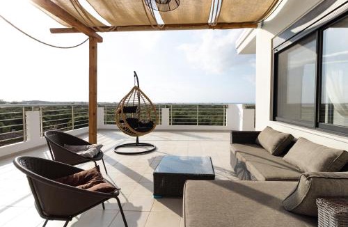 Stavros Villa | Lamzi's Residence