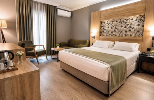 Denizli Hotel | Laodikya Otel