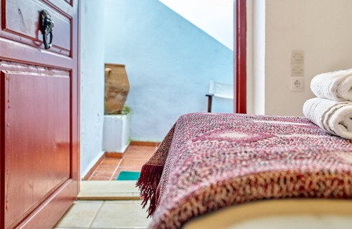 Argyroupoli Apartment | Lappa apartments - La petite