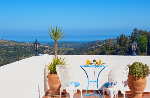 Argyroupoli Apartment | Lappa apartments - Mini Cottage