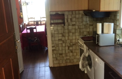 Argentat House | Large house Argentat-sur Dordogne, suitable for fishermen Heating WIFI