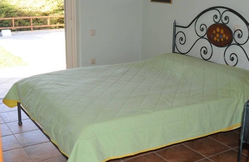 Oropos House | Large house with pool and garden, near Athens and the beach