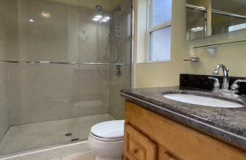 Bernal Heights Bed & Breakfast | Large Private Level 2-bedroom Garden en-suite San Francisco