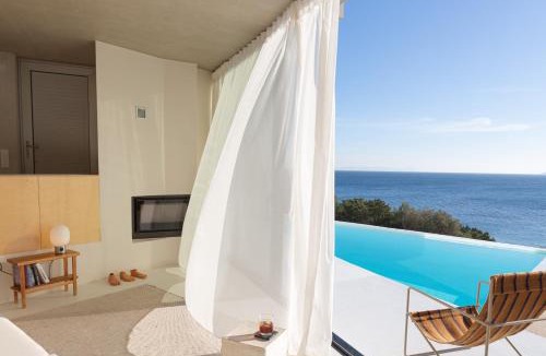 Katakali Villa | LASPI/PETRES