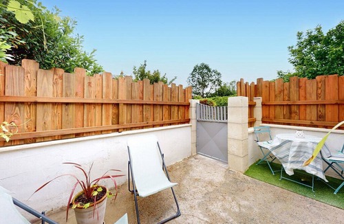 Marigny Apartment | Le Charronnet Cottage, leisure area with swimming pool