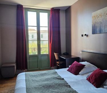 Brantome-en-Perigord Hotel | Le Coligny
