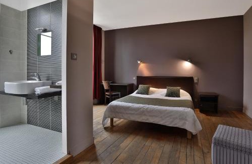 Brantome-en-Perigord Hotel | Le Coligny