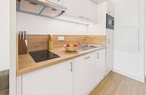 Biscarrosse Apartment | Le Drift - apartment for 4 - shared swimming pool