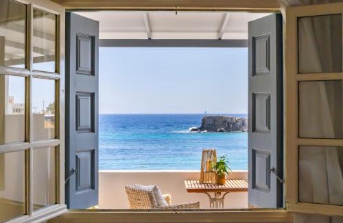 Lefkos Apartment | Le Grand Bleu Studios & Apartments