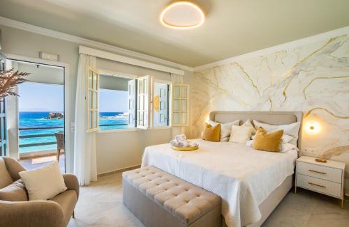 Lefkos Apartment | Le Grand Bleu Studios & Apartments