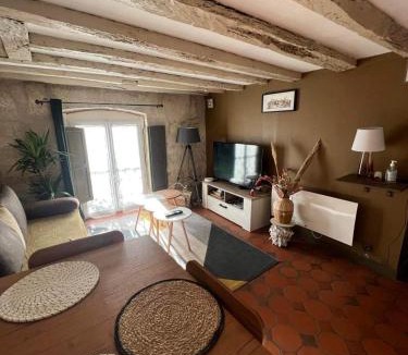 Perigueux Apartment | LE PTIT SAINT-FRONT
