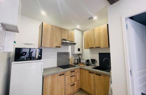 Saint-Jean-d'Angely House | Le Valentin